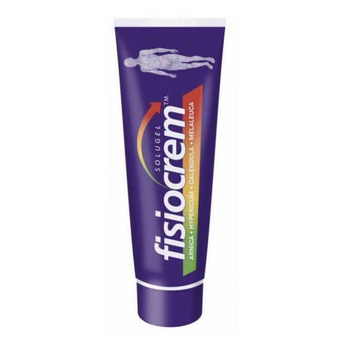 Fisiocrem Solugel 250Ml